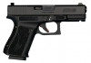 KRAL ARMS KR19, cal. 9x19, 15+1 r.